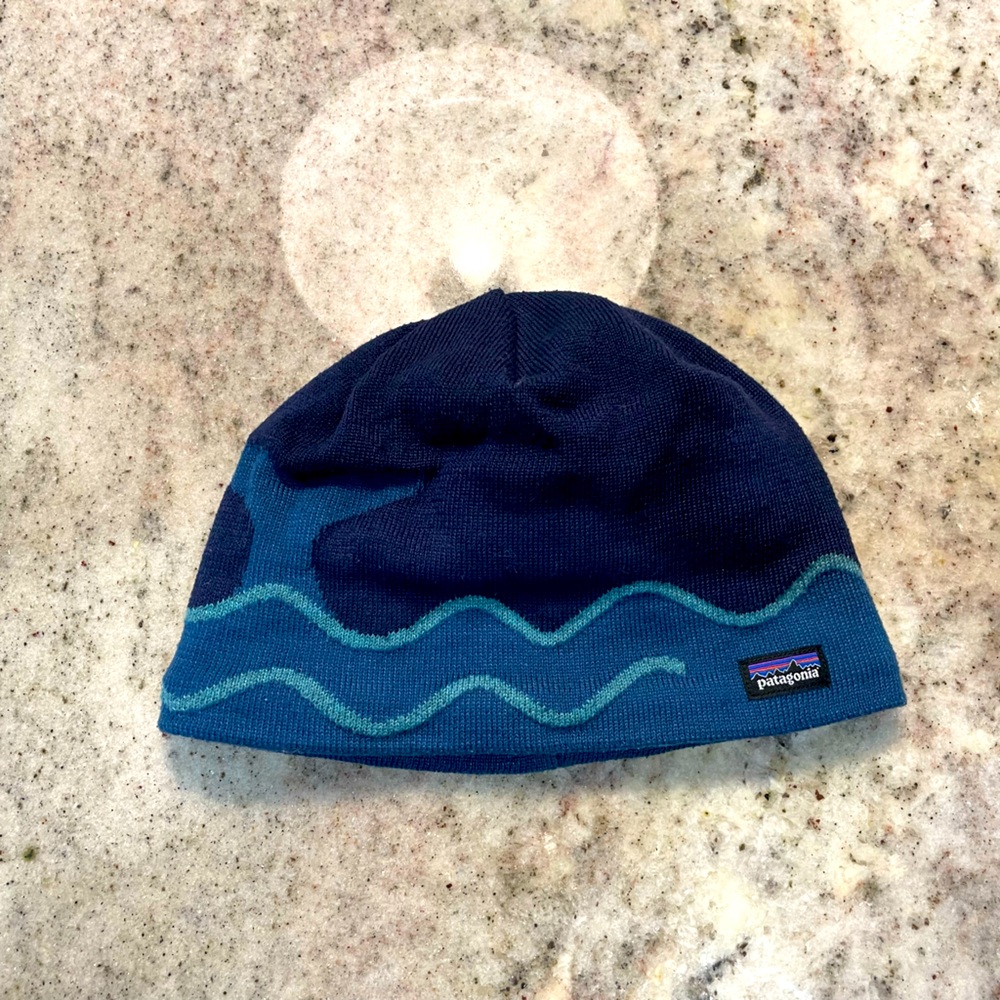 Kids Patagonia Hat